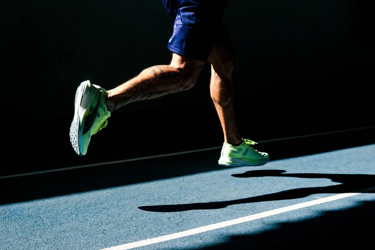 Cold-Weather Training: Outdoor Sessions Versus Indoor Substitutes