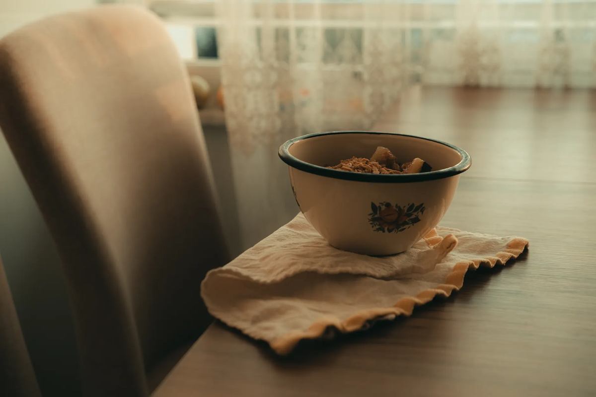 How Cooking Methods Change What Food Delivers