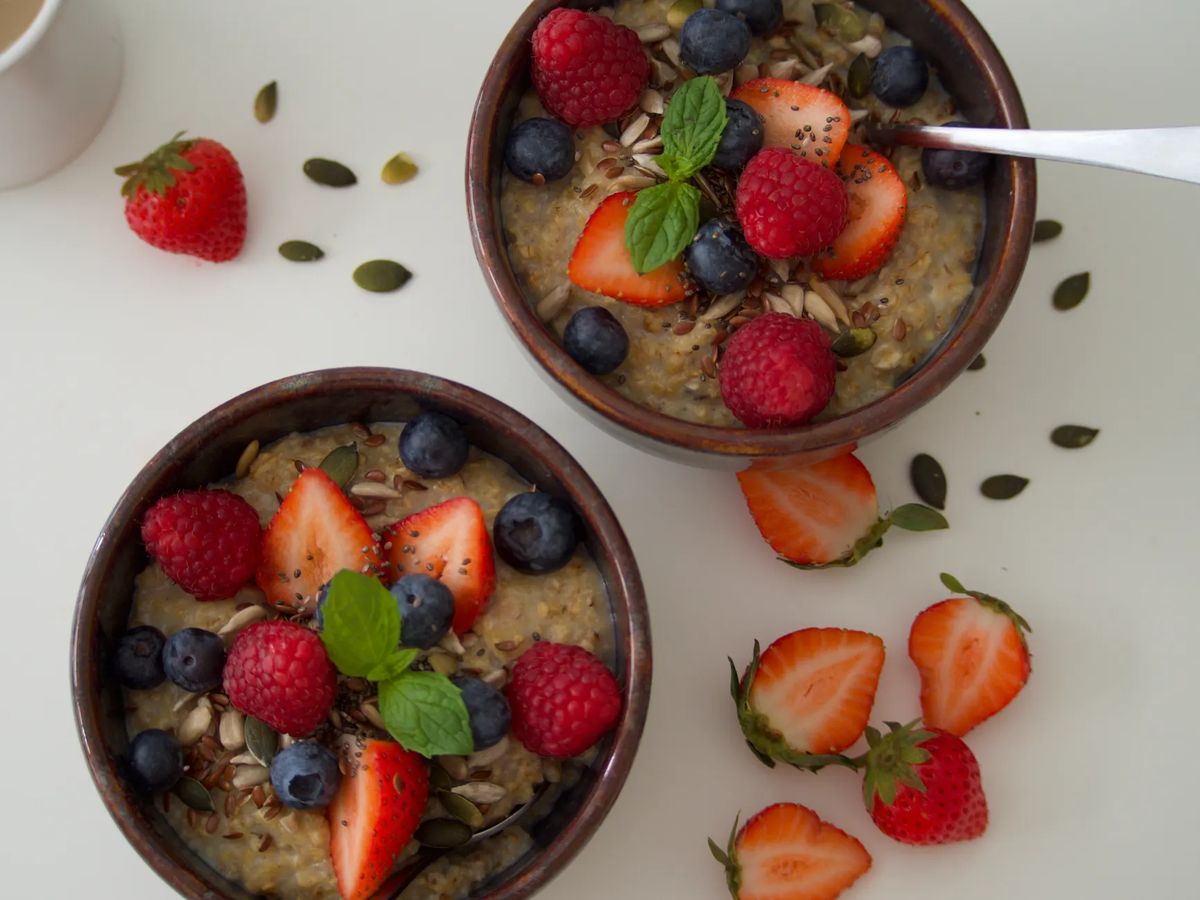 6 Ways One Morning Reveals a Whole Week of Health Patterns