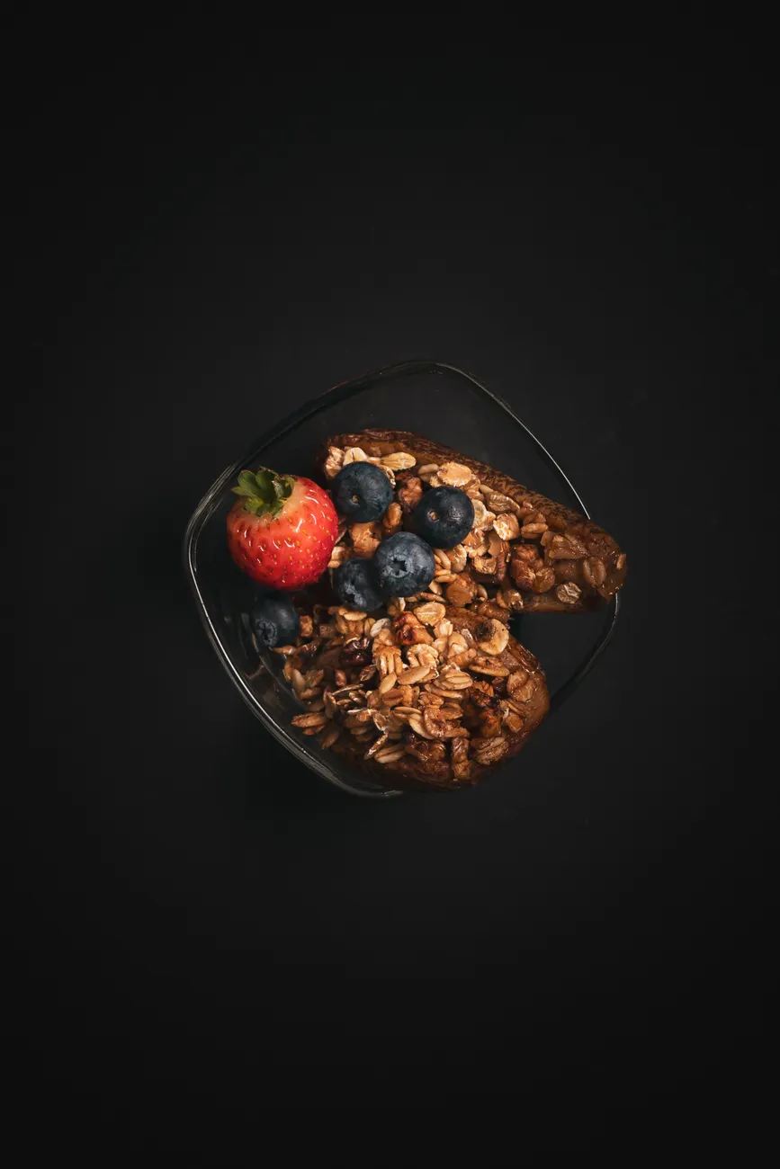How Cooking Methods Change What Food Delivers